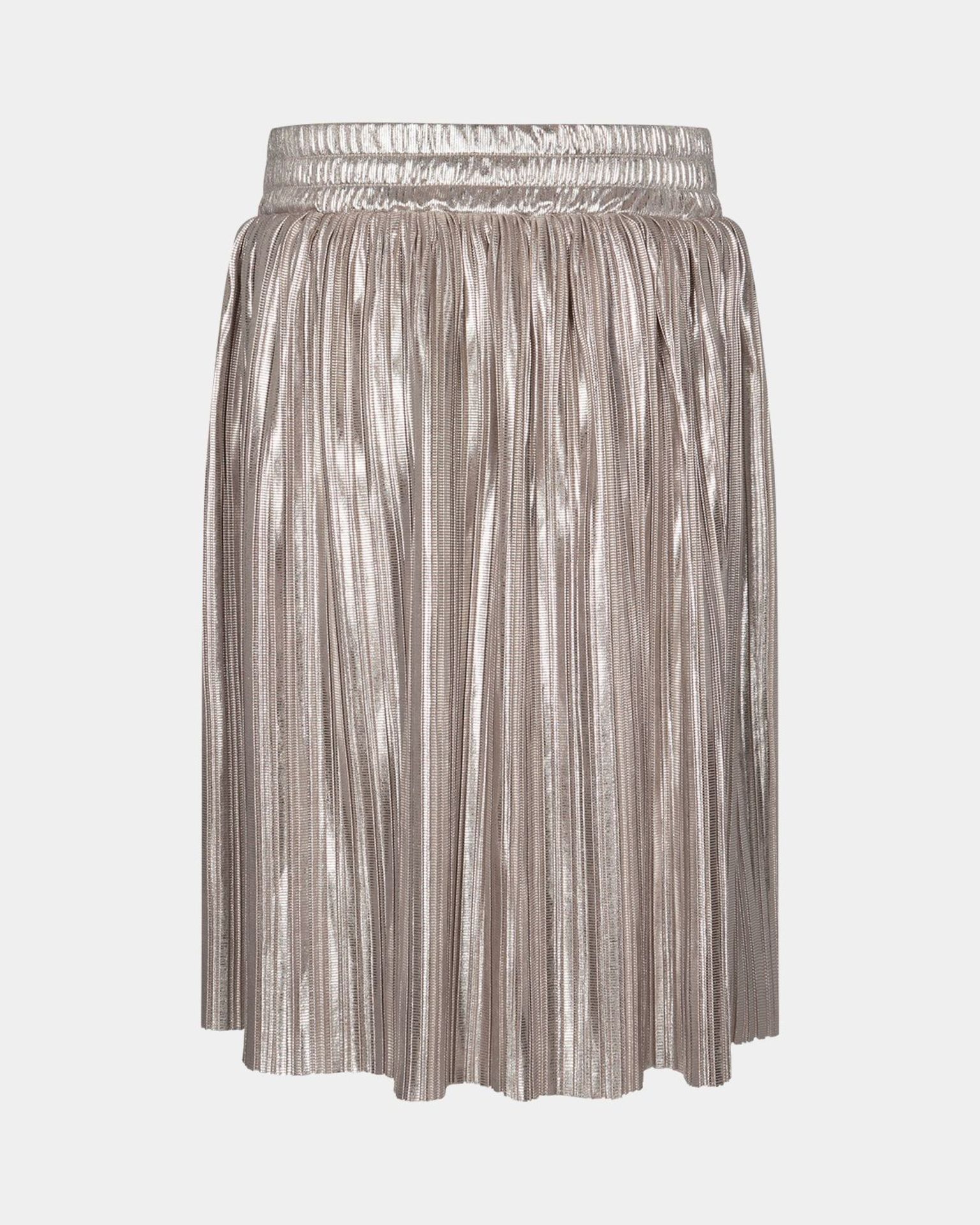 Sofie Schnoor Girls Nederdel Josefine Gold - Billede 3