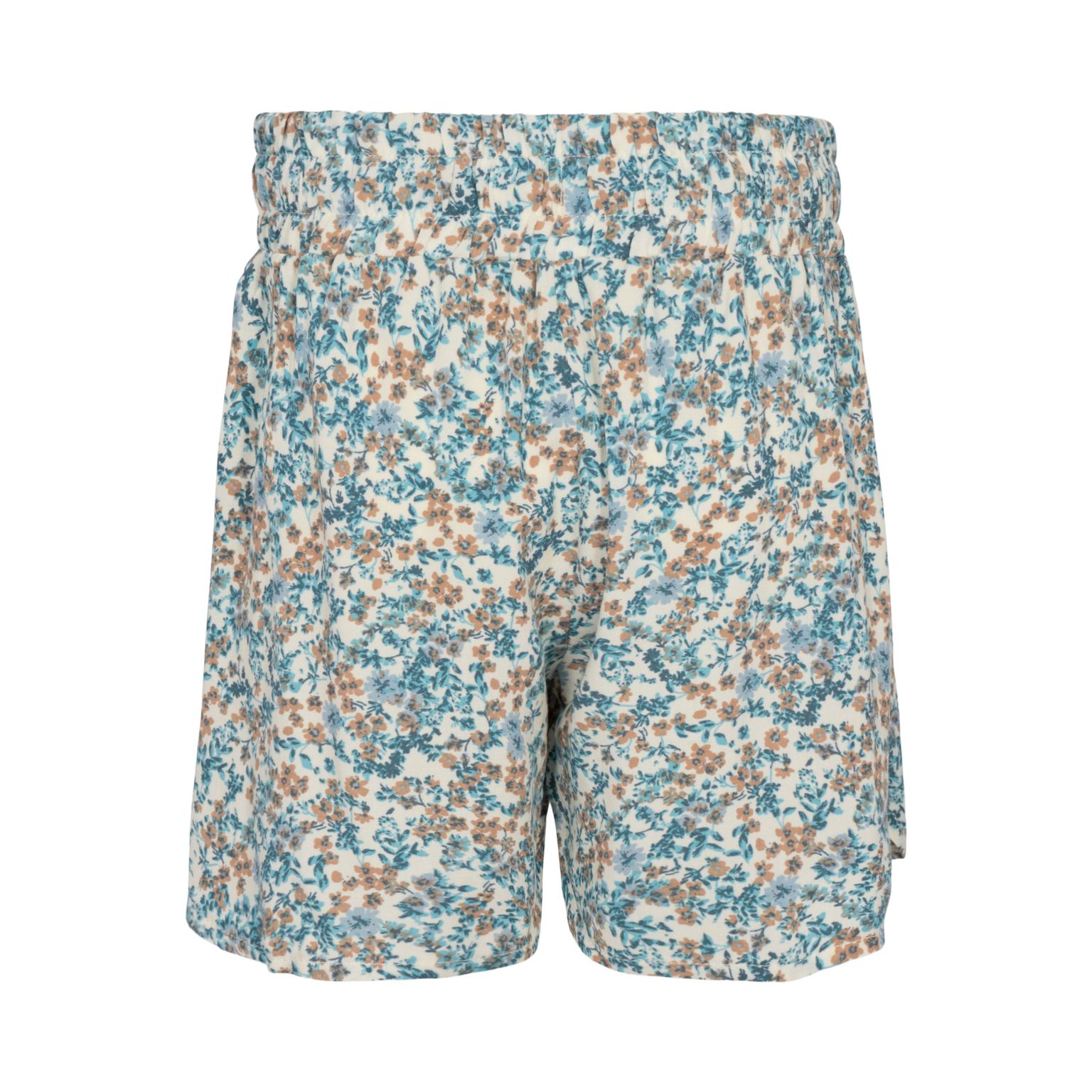 Sofie Schnoor Girls Shorts Blue - Billede 2