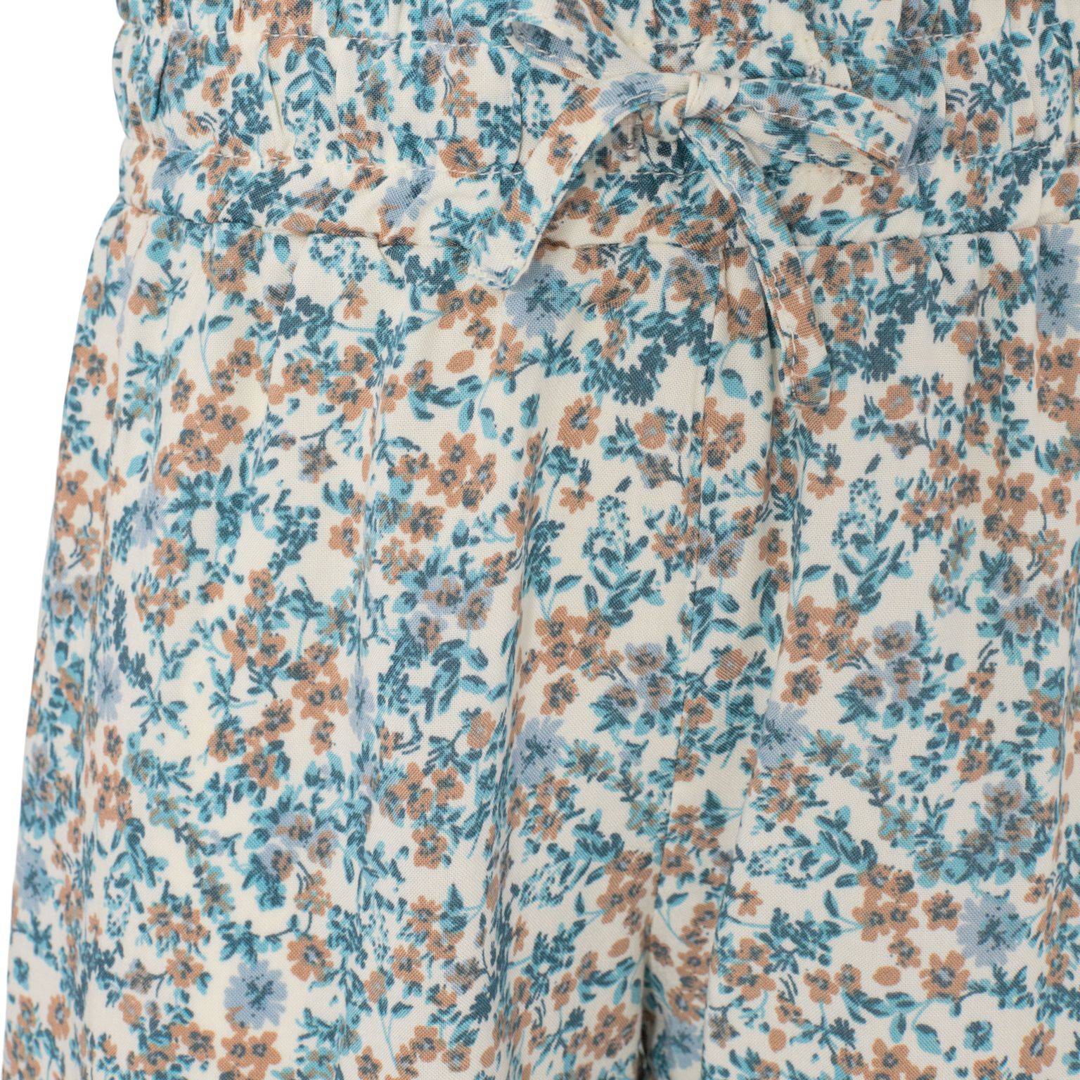Sofie Schnoor Girls Shorts Blue - Billede 3