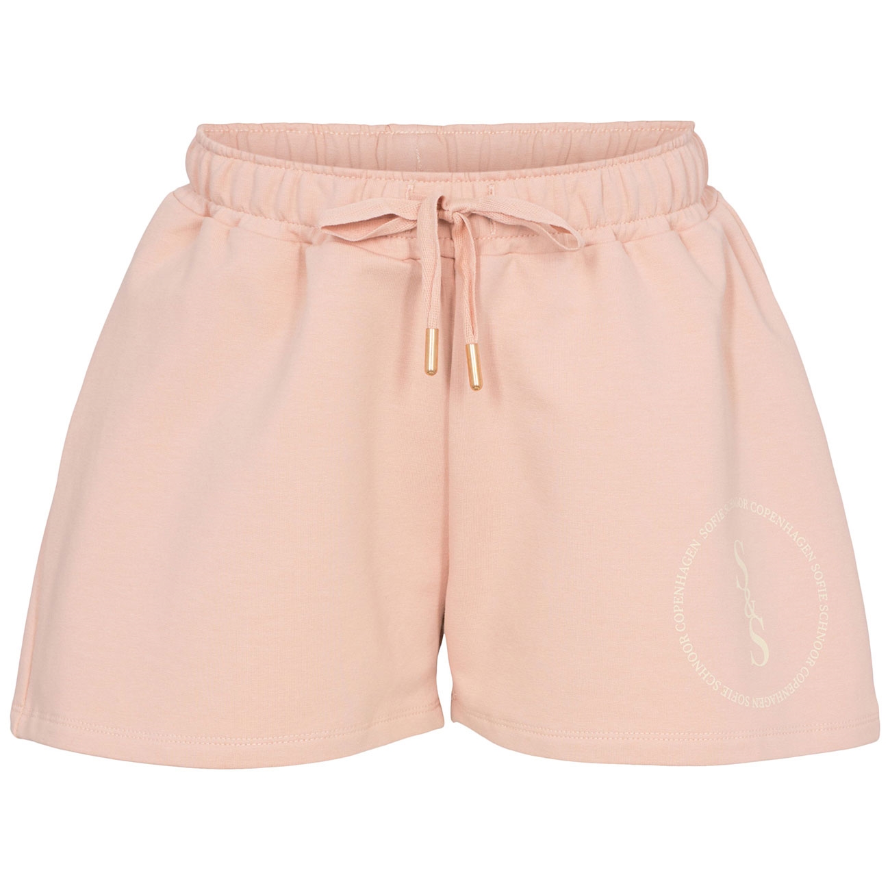 Sofie Schnoor Girls Shorts Light Rose