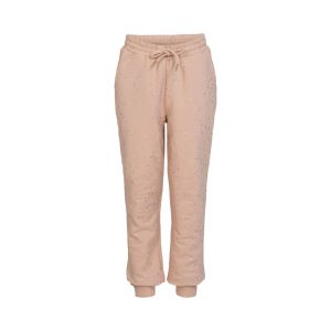 Sofie Schnoor Girls Sweatpants Vida Light Rose