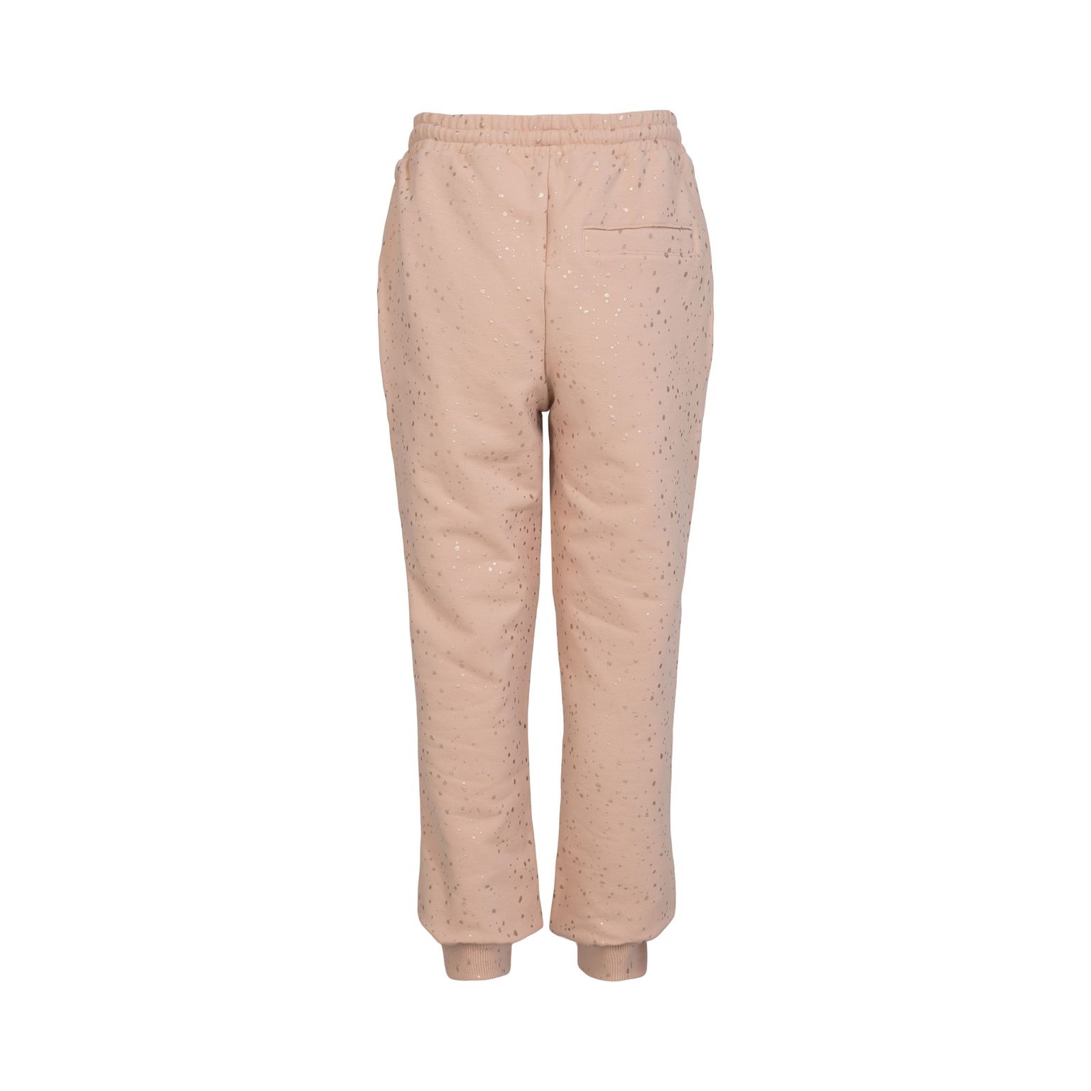 Sofie Schnoor Girls Sweatpants Vida Light Rose - Billede 3
