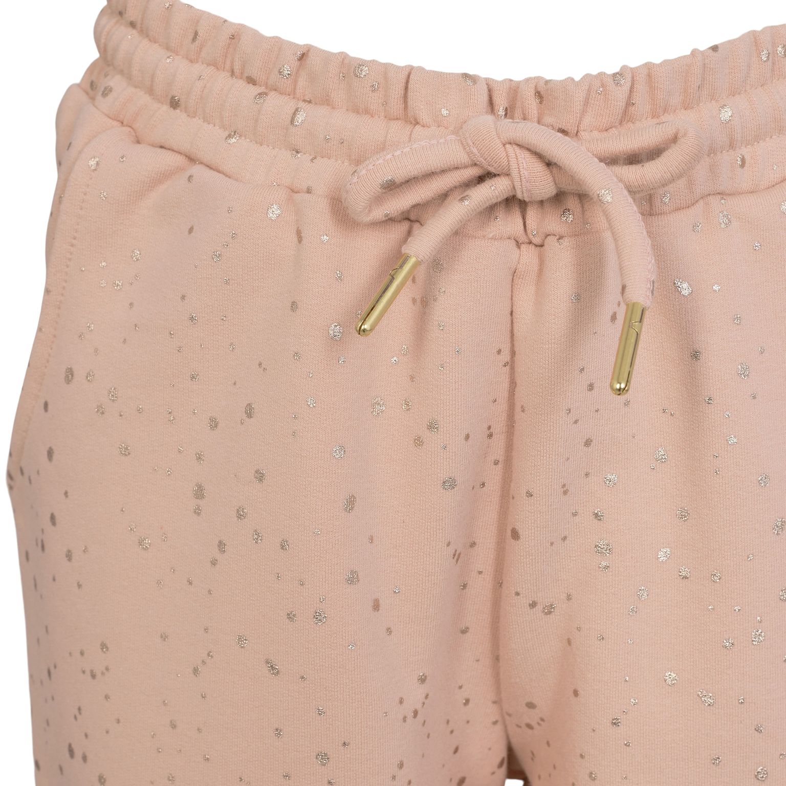 Sofie Schnoor Girls Sweatpants Vida Light Rose - Billede 2