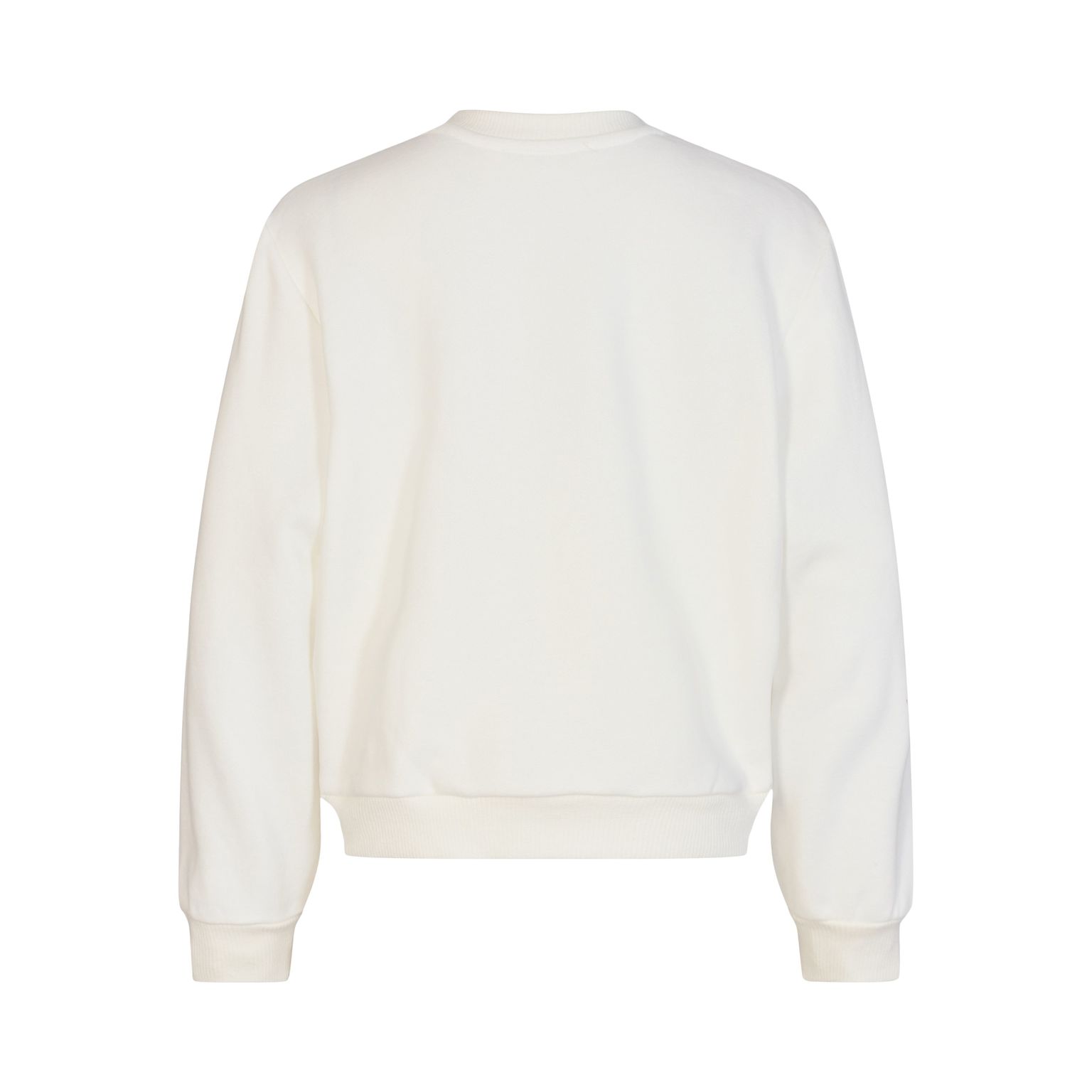 Sofie Schnoor Girls Sweatshirt Off White - Billede 2