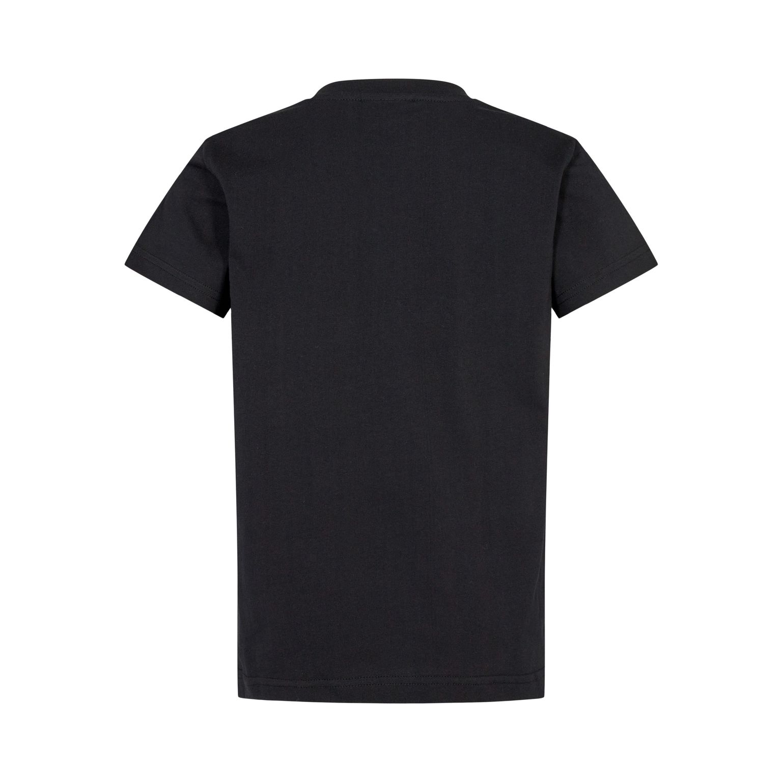 Sofie Schnoor Girls T-shirt Black - Billede 2