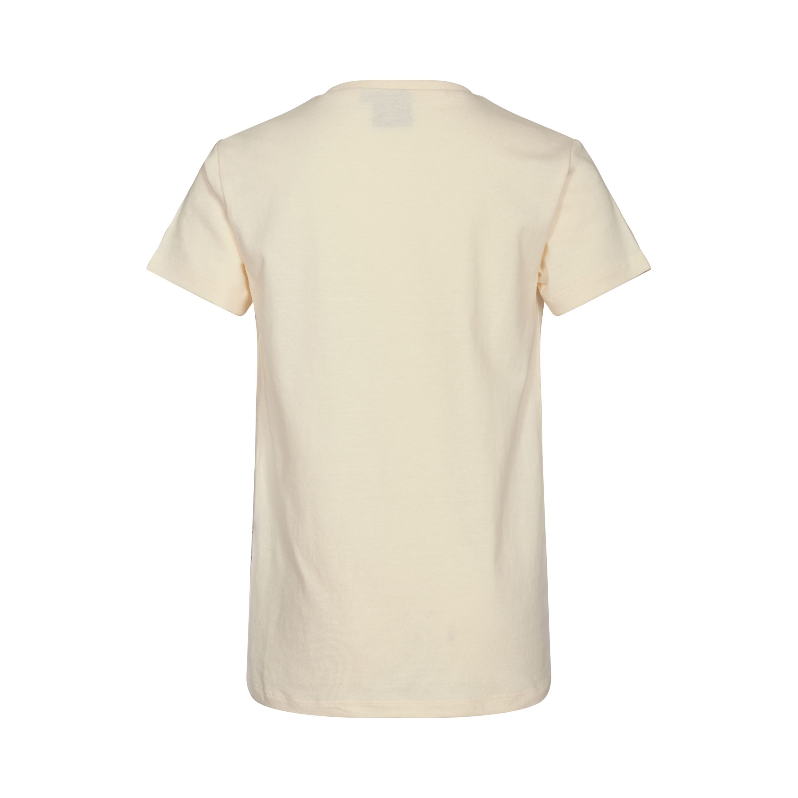 Sofie Schnoor Girls T-shirt Felina Off White - Billede 2