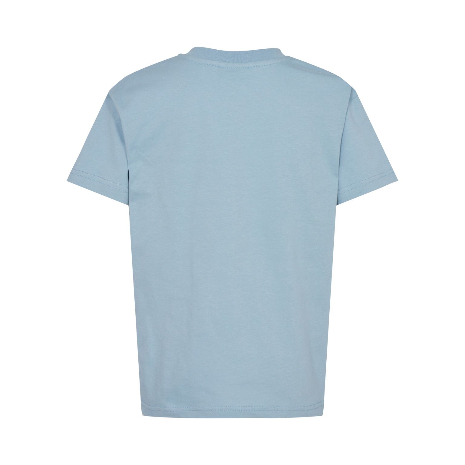 Sofie Schnoor Girls T-shirt Light Blue - Billede 2