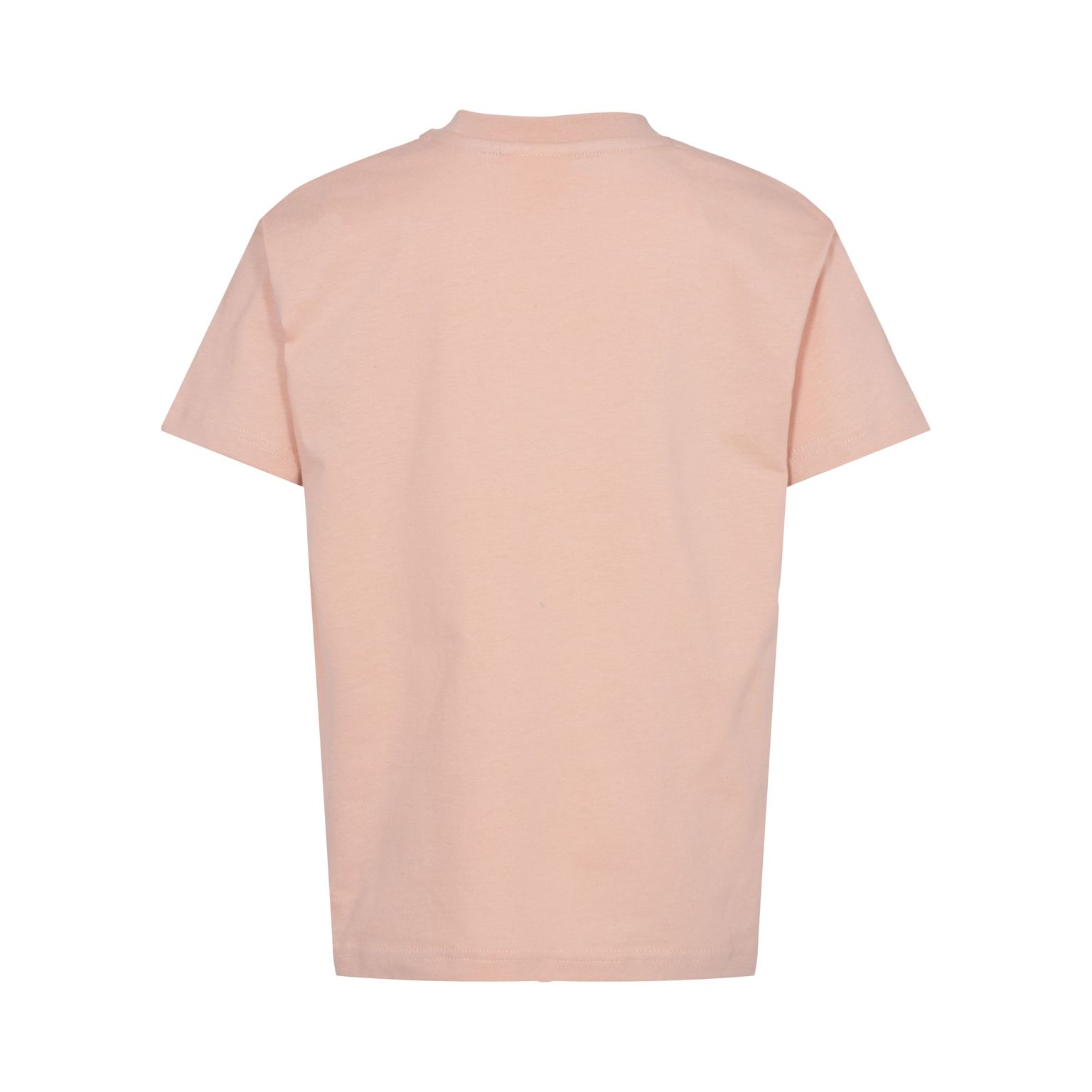 Sofie Schnoor Girls T-shirt Light Rose - Billede 2