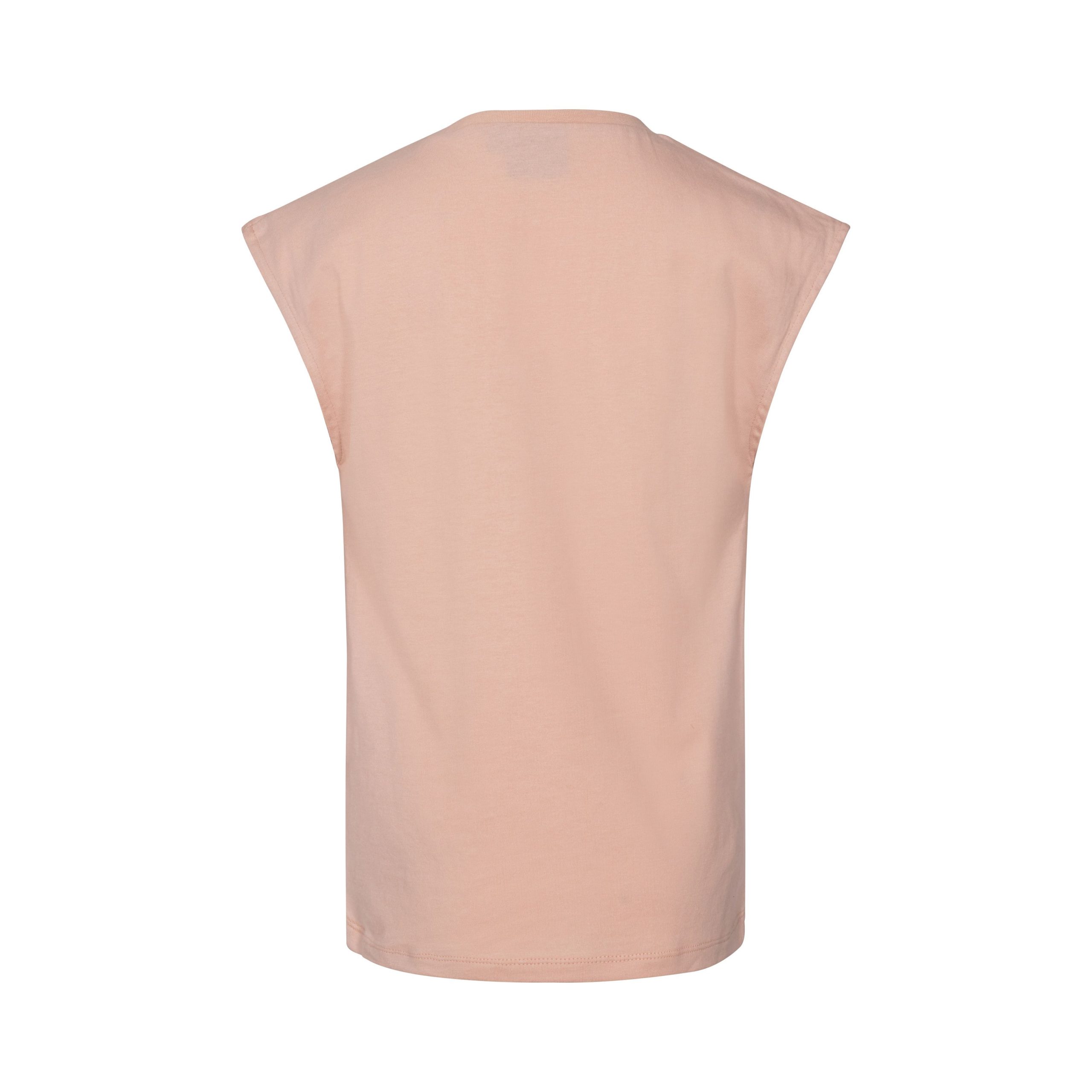 Sofie Schnoor Girls T-shirt Nikoline Light Rose - Billede 2