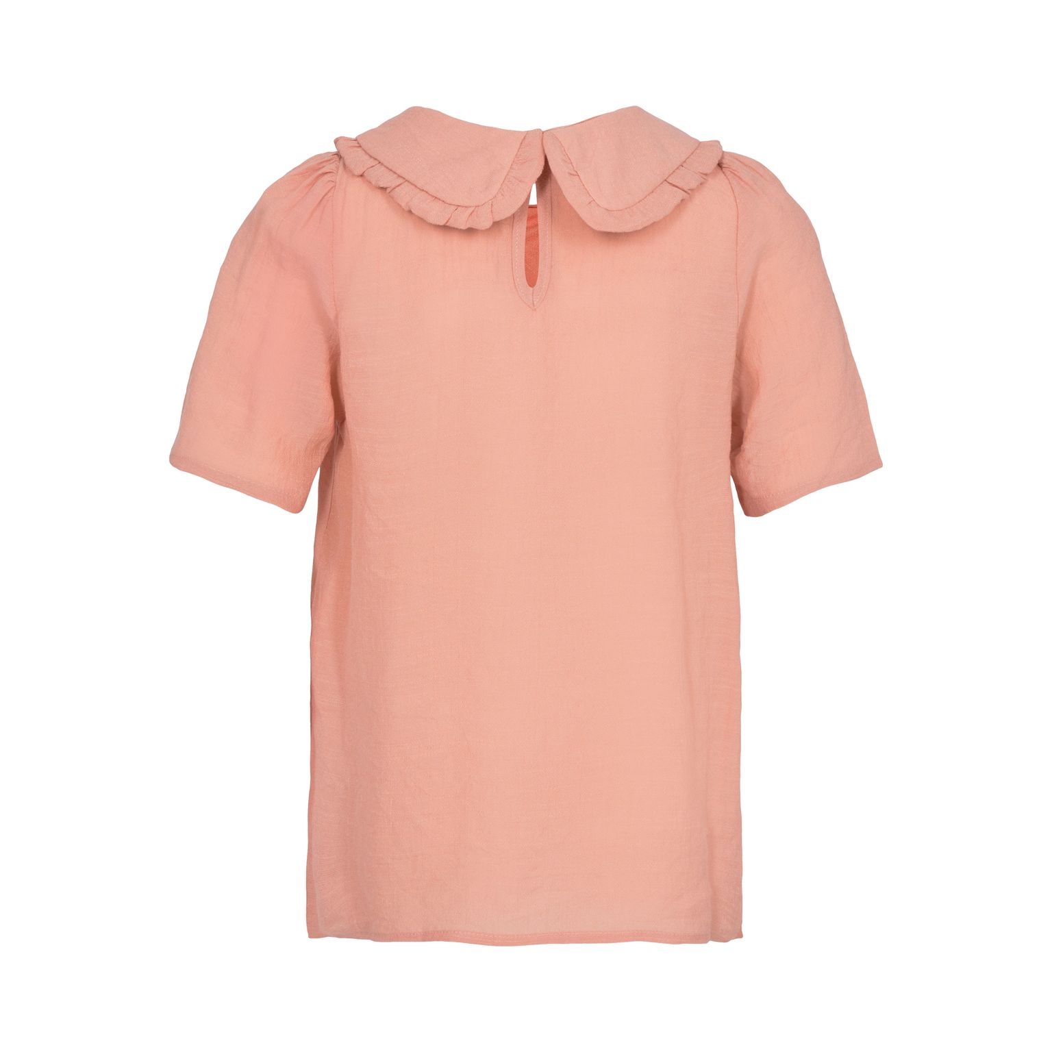Sofie Schnoor Girls T-shirt Rose - Billede 2