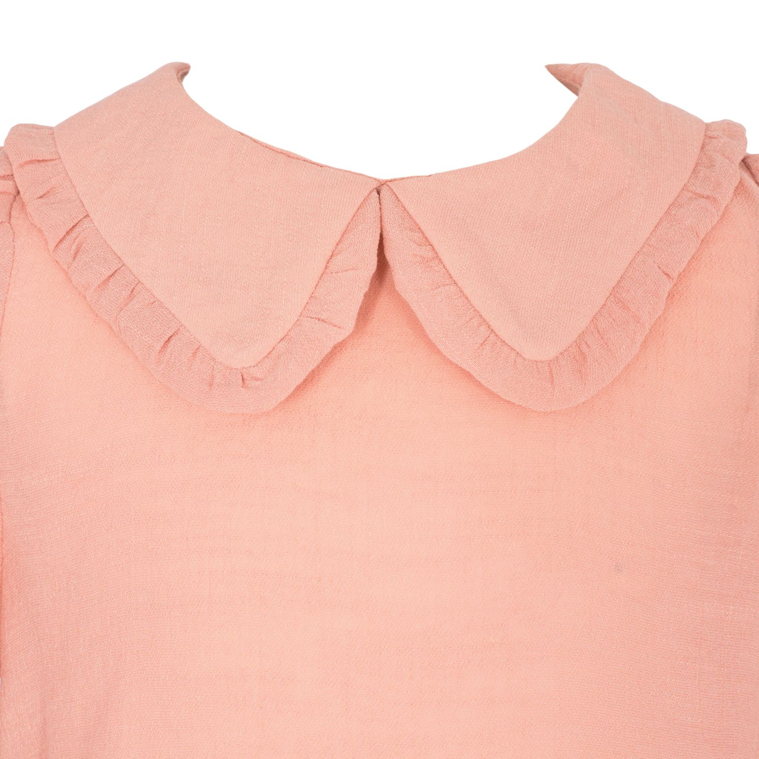 Sofie Schnoor Girls T-shirt Rose - Billede 3