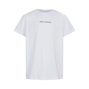 Sofie Schnoor Girls T-shirt White