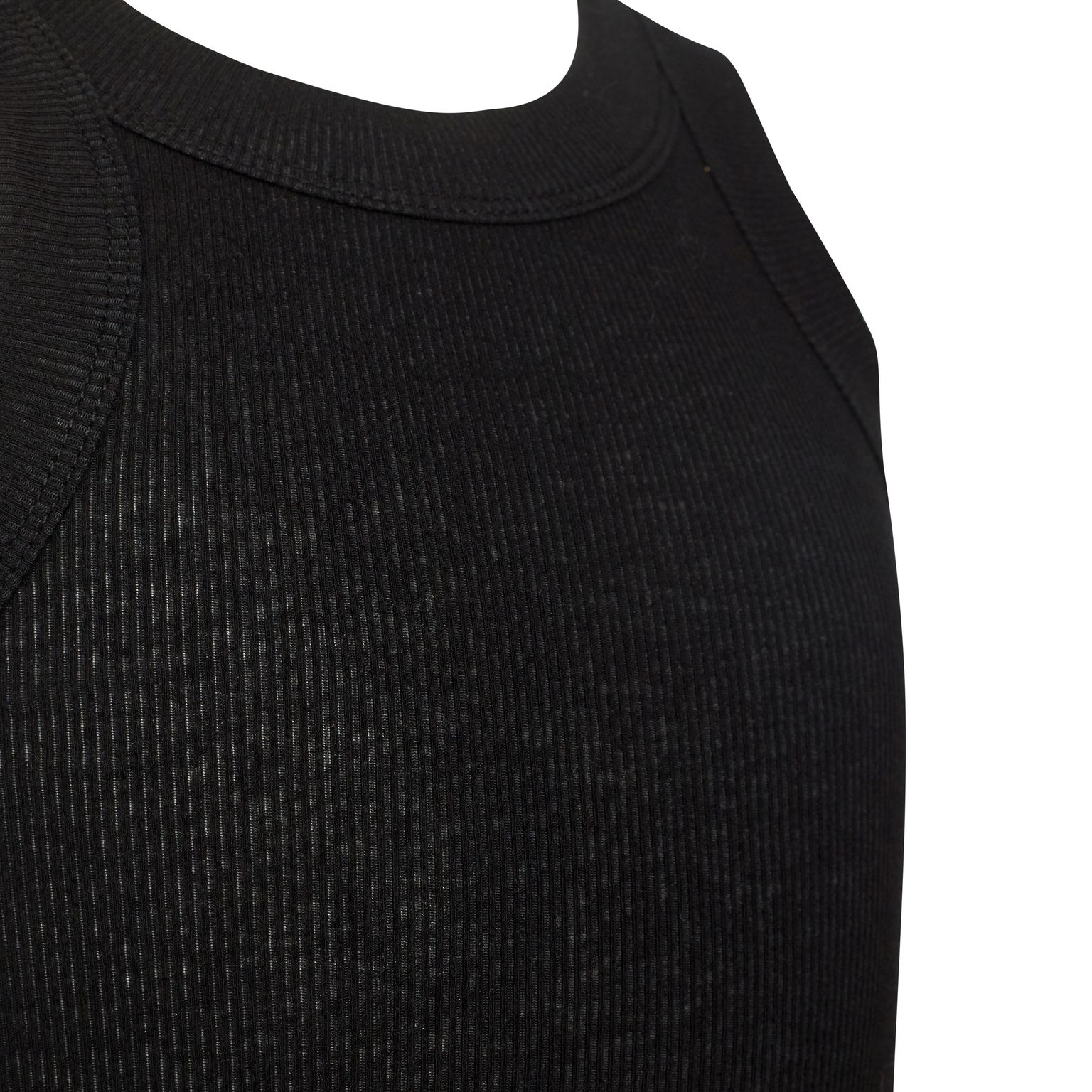 Sofie Schnoor Girls Top Annella Black - Billede 3