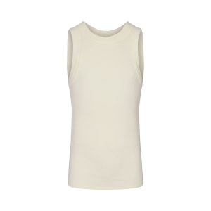 Sofie Schnoor Girls Top Annella Off White