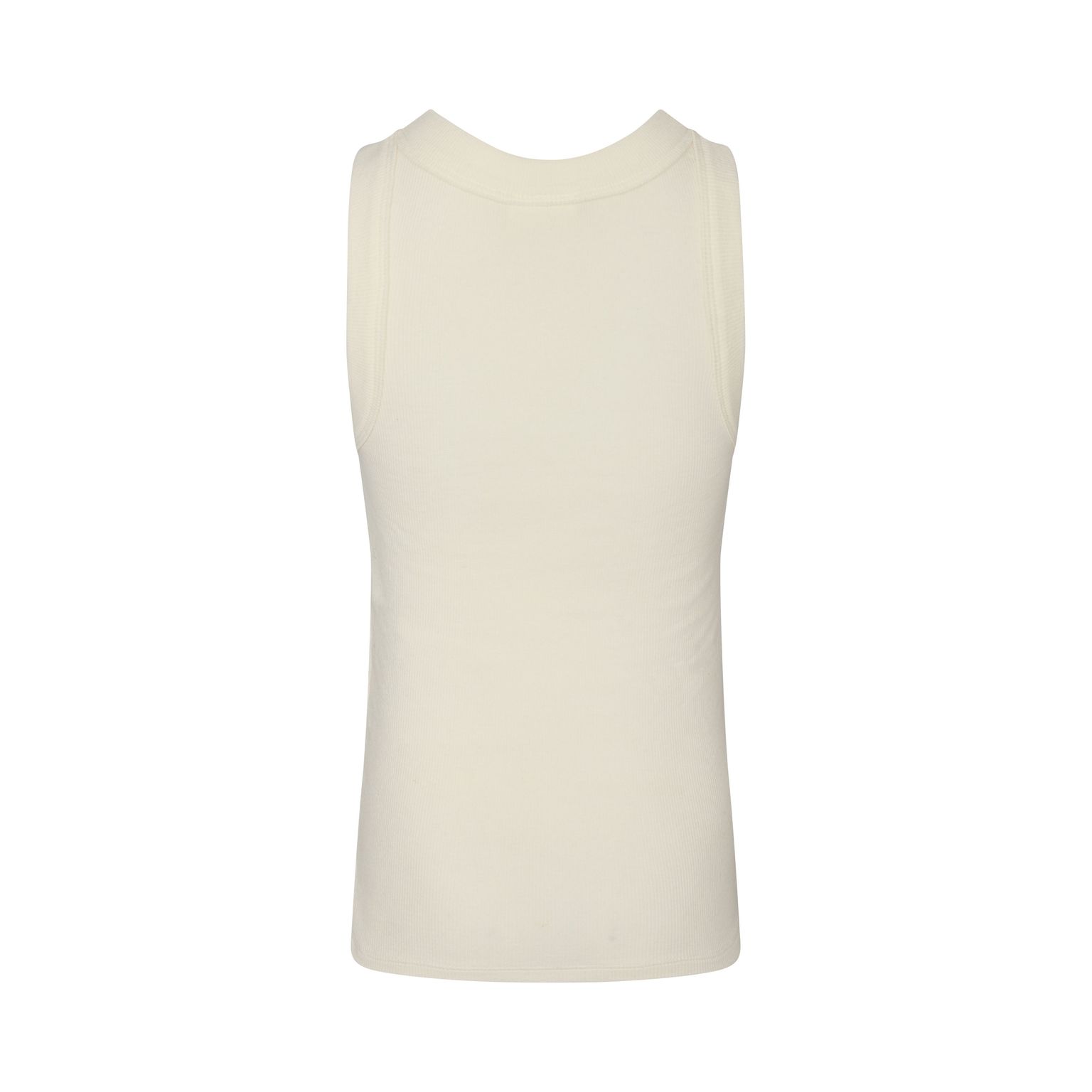 Sofie Schnoor Girls Top Annella Off White - Billede 2