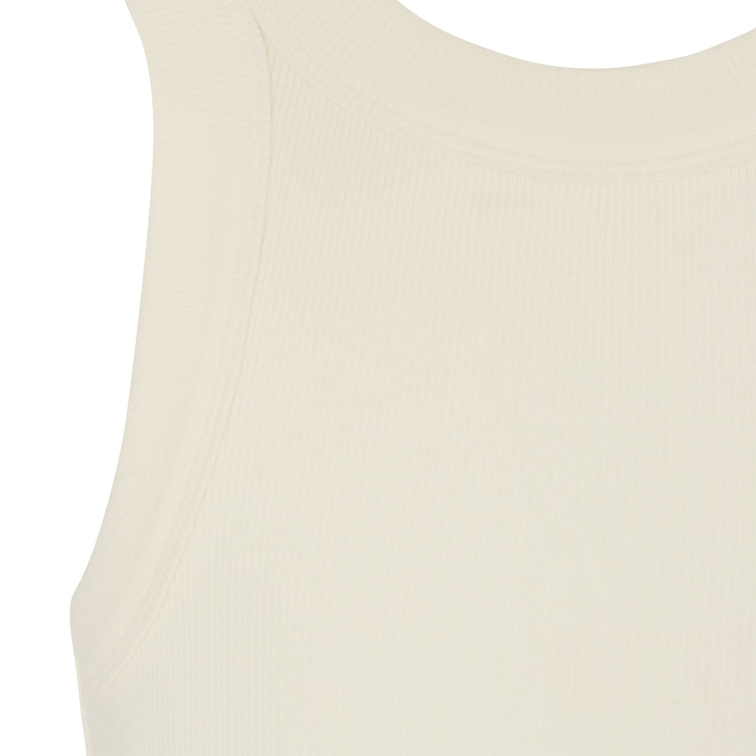 Sofie Schnoor Girls Top Annella Off White - Billede 3