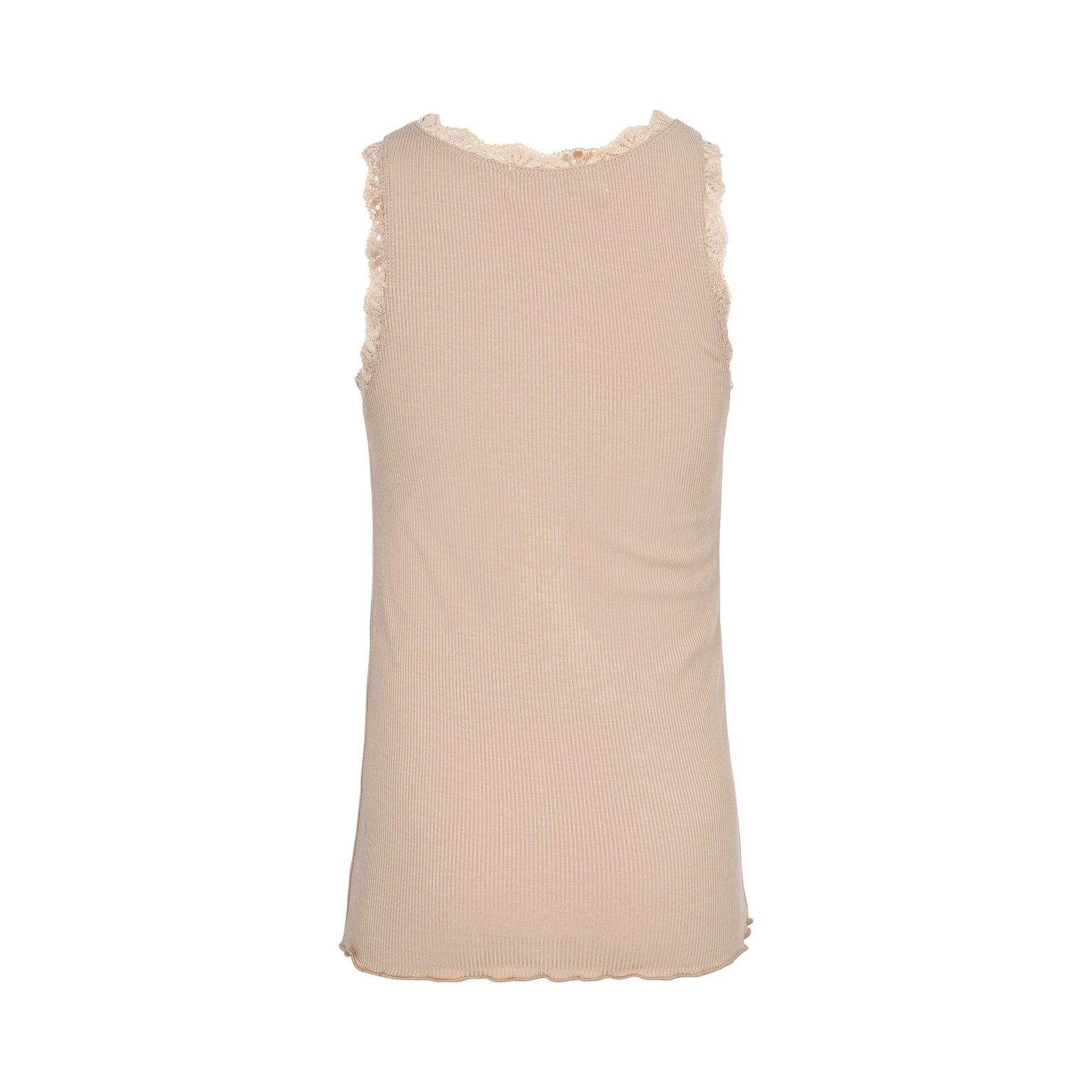 Sofie Schnoor Girls Top Camel - Billede 2