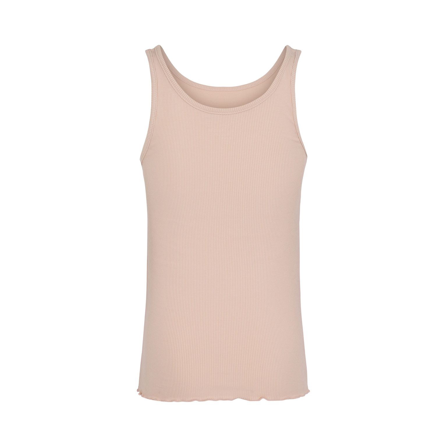 Sofie Schnoor Girls Top Light Rose - Billede 2