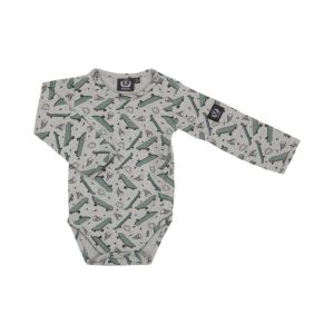 Sofie Schnoor Body Seasonal Jersey Basics Skate
