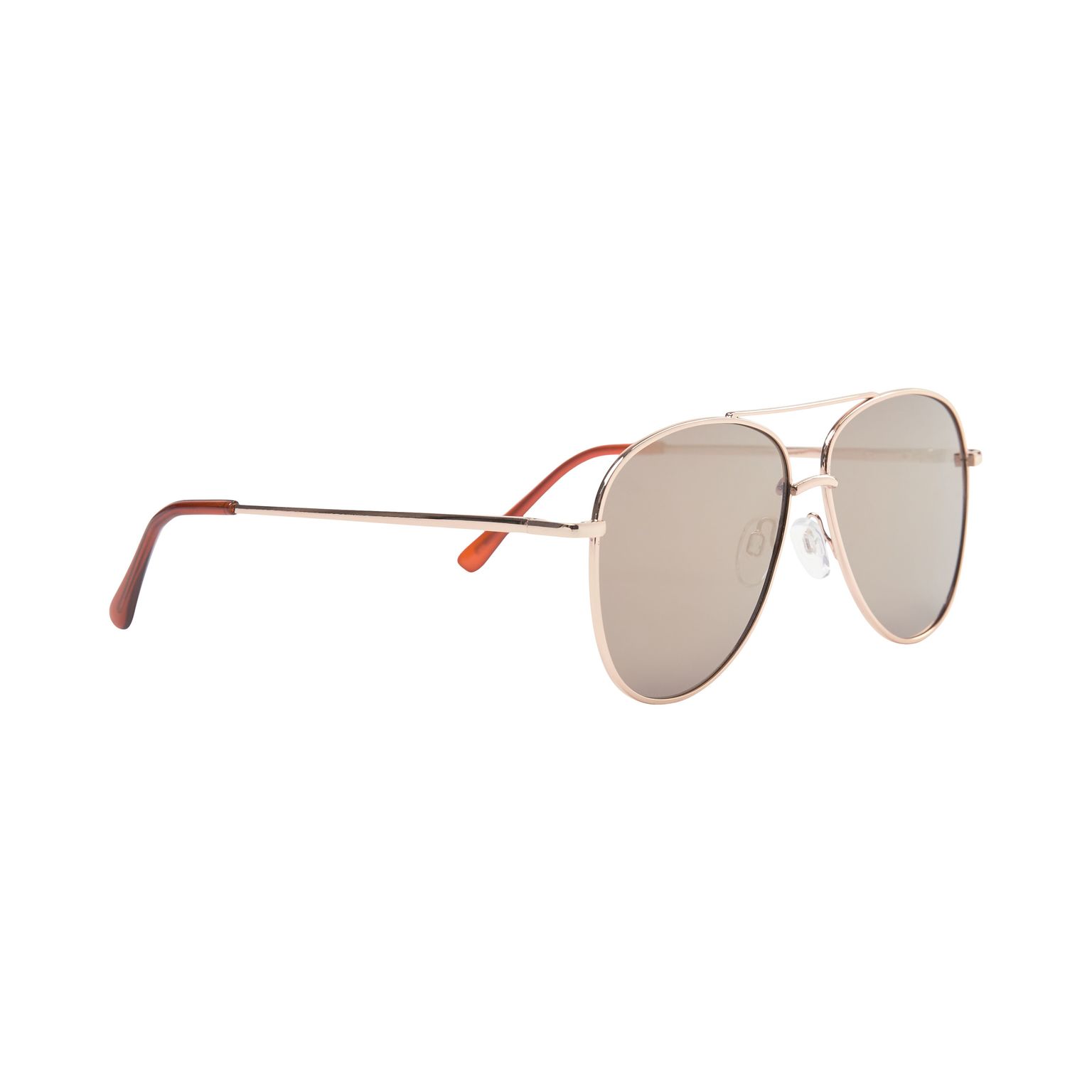 Sofie Schnoor Solbriller Moa Rose Gold - Billede 2