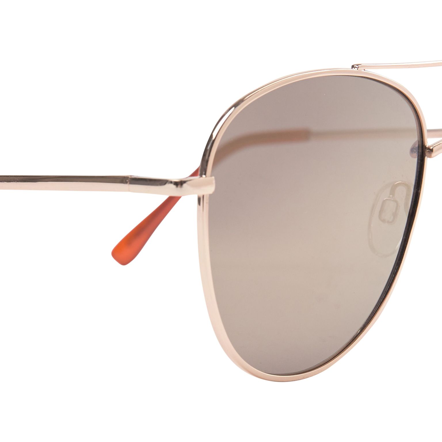 Sofie Schnoor Solbriller Moa Rose Gold - Billede 3
