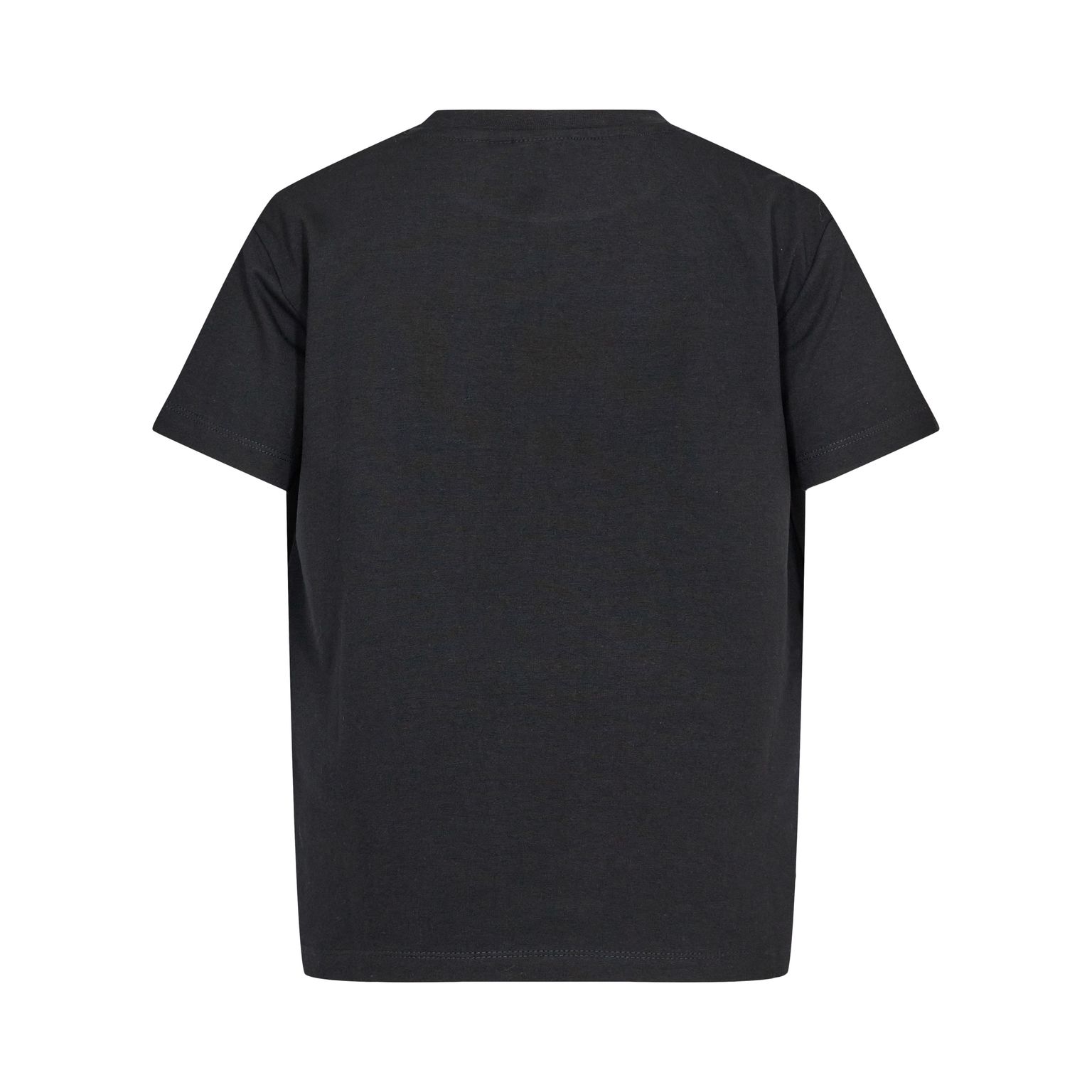 Sofie Schnoor Girls T-shirt Black - Billede 3