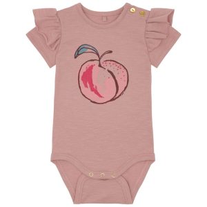 Soft Gallery Body Helga Woodrose Peachy