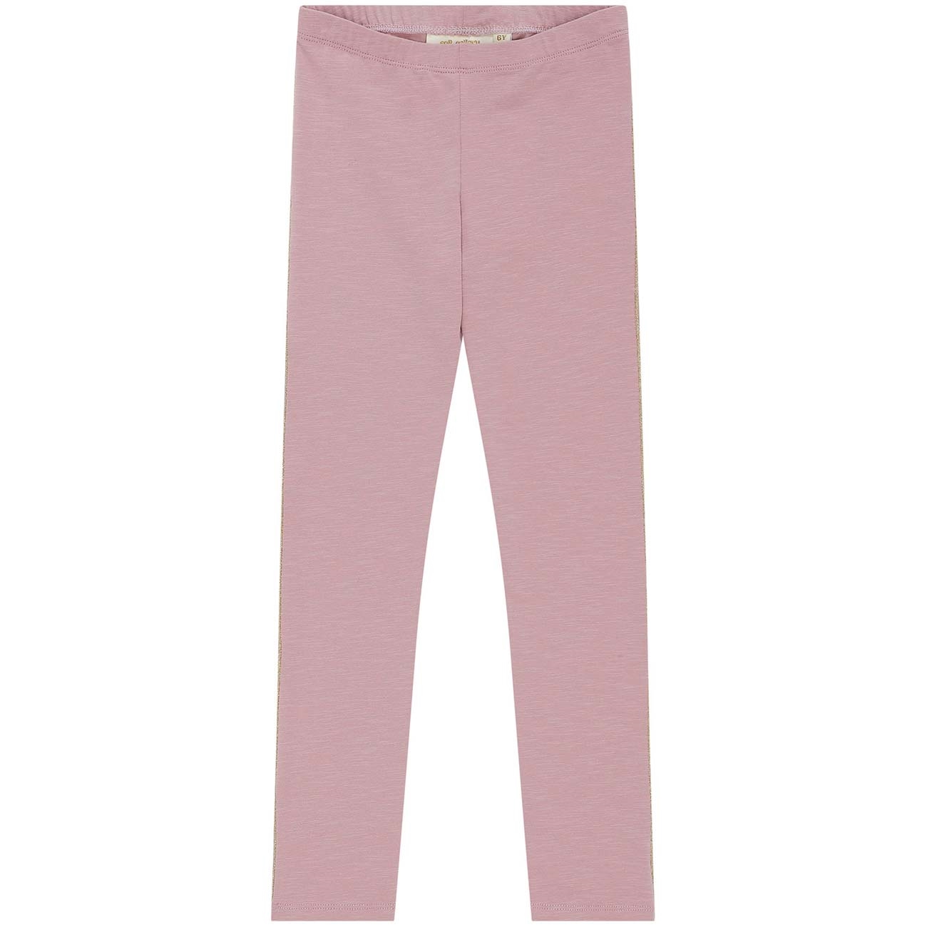 Soft Gallery Leggins Paula Woodrose