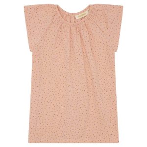 Soft Gallery Top Olivia Rose Cloud Trio Dotties