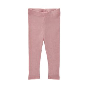 Soft Gallery Leggins Paula Uld Woodrose