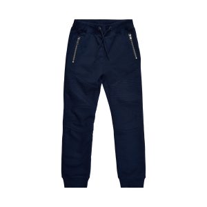 The New Sweatpants Vulkano Navy Blazer