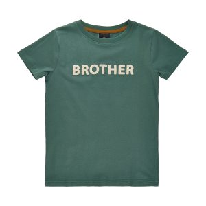 The New T-shirt Vilmer Dark Forest