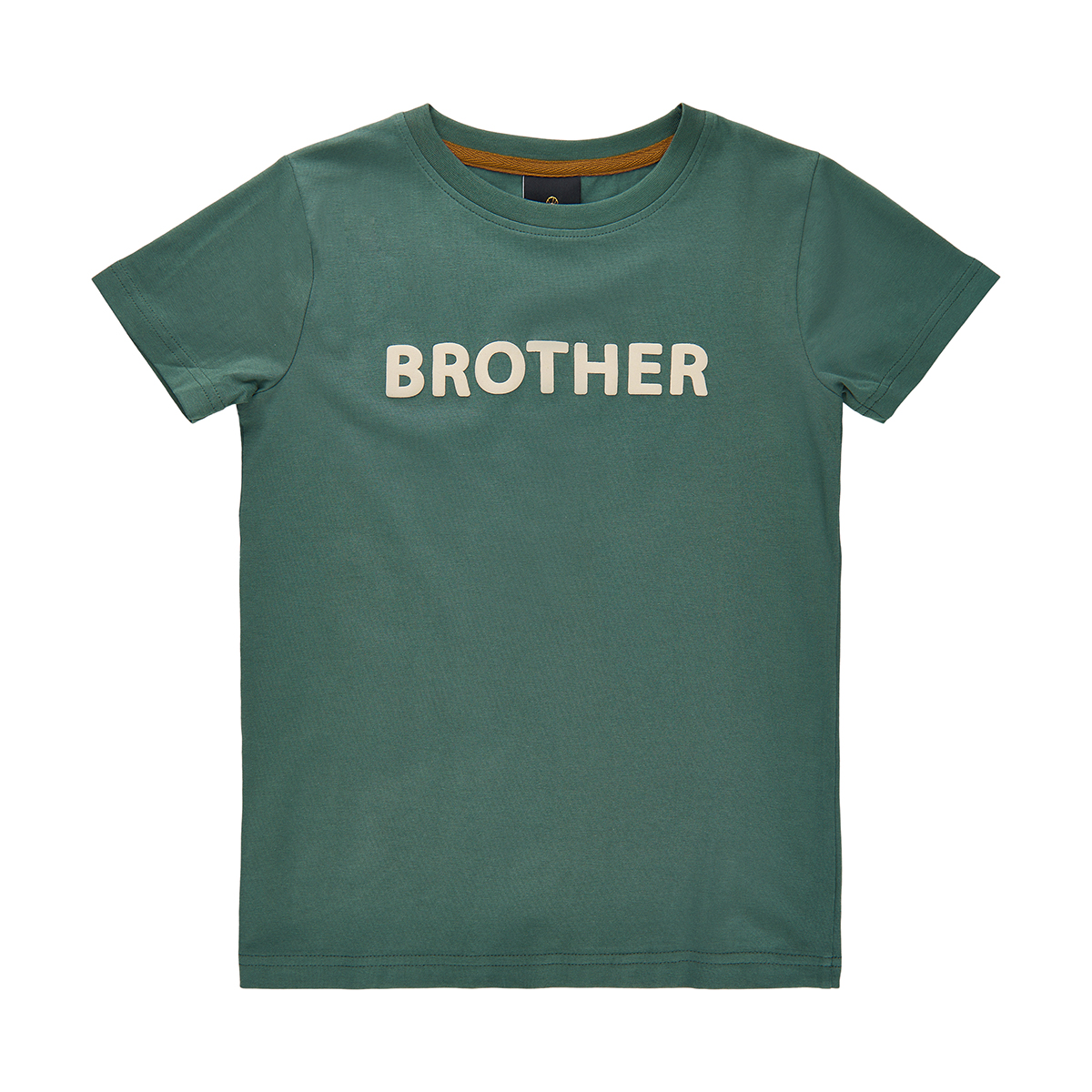 The New T-shirt Vilmer Dark Forest