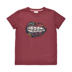 The New T-shirt Vira Apple Butter