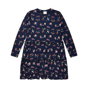 The New Kjole Vivienne Navy Blazer