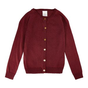 The New Cardigan Naya Apple Butter