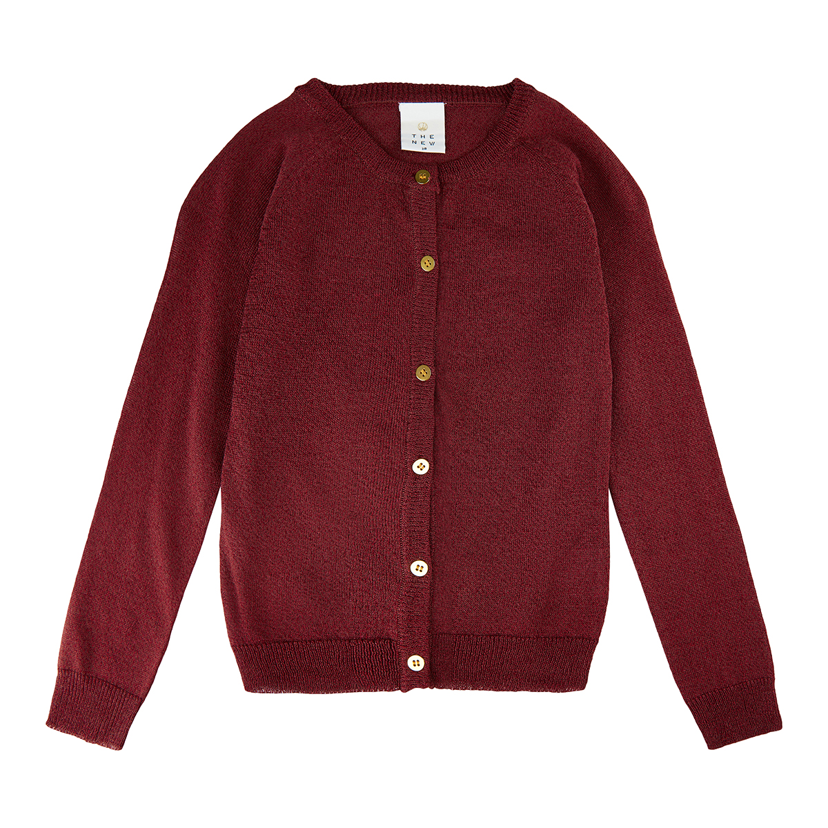 The New Cardigan Naya Apple Butter