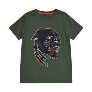 The New T-shirt Boing Thyme