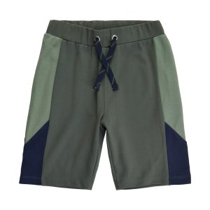 The New Shorts Burl Thyme