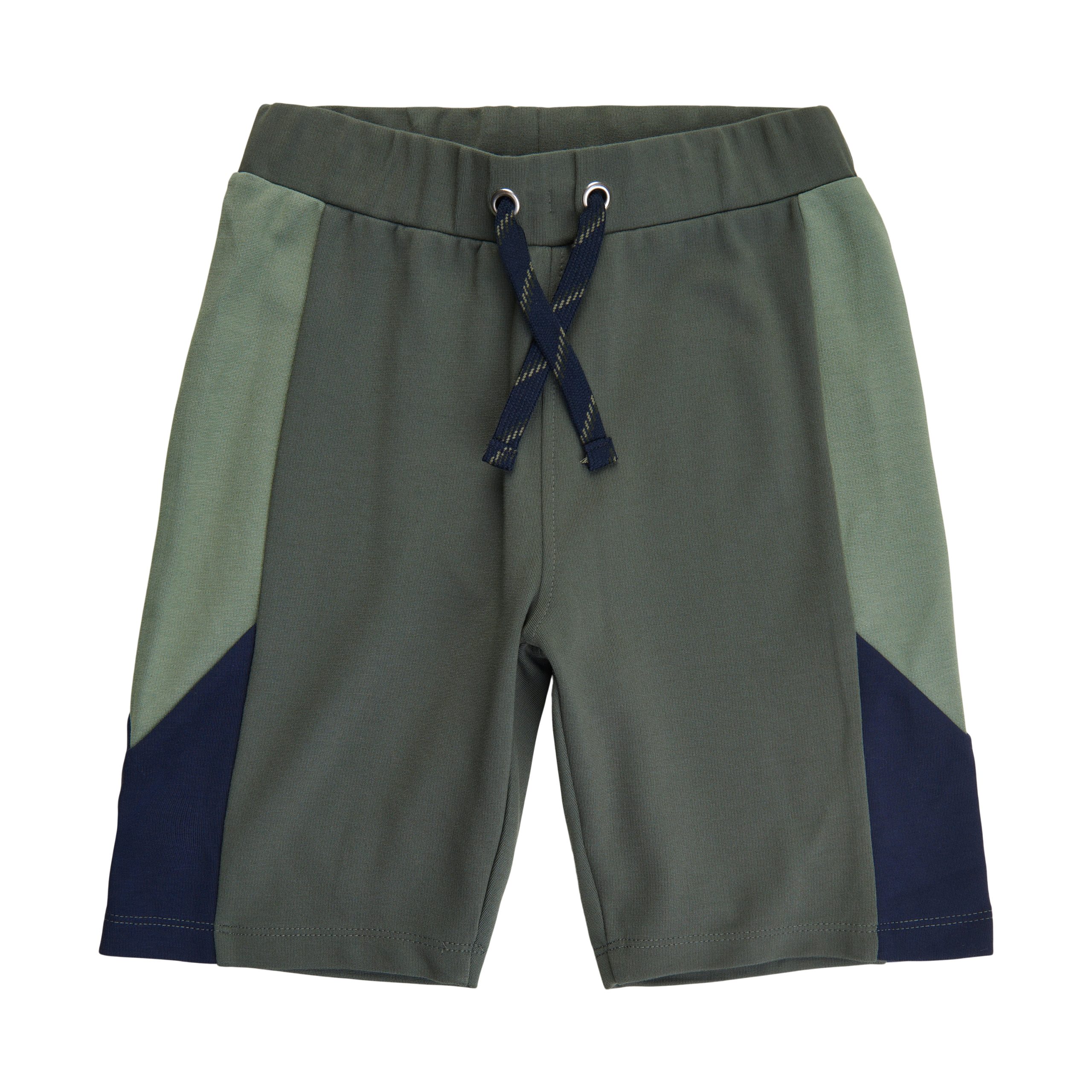 The New Shorts Burl Thyme
