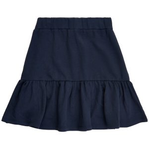 The New Nederdel Brenda Navy Blazer