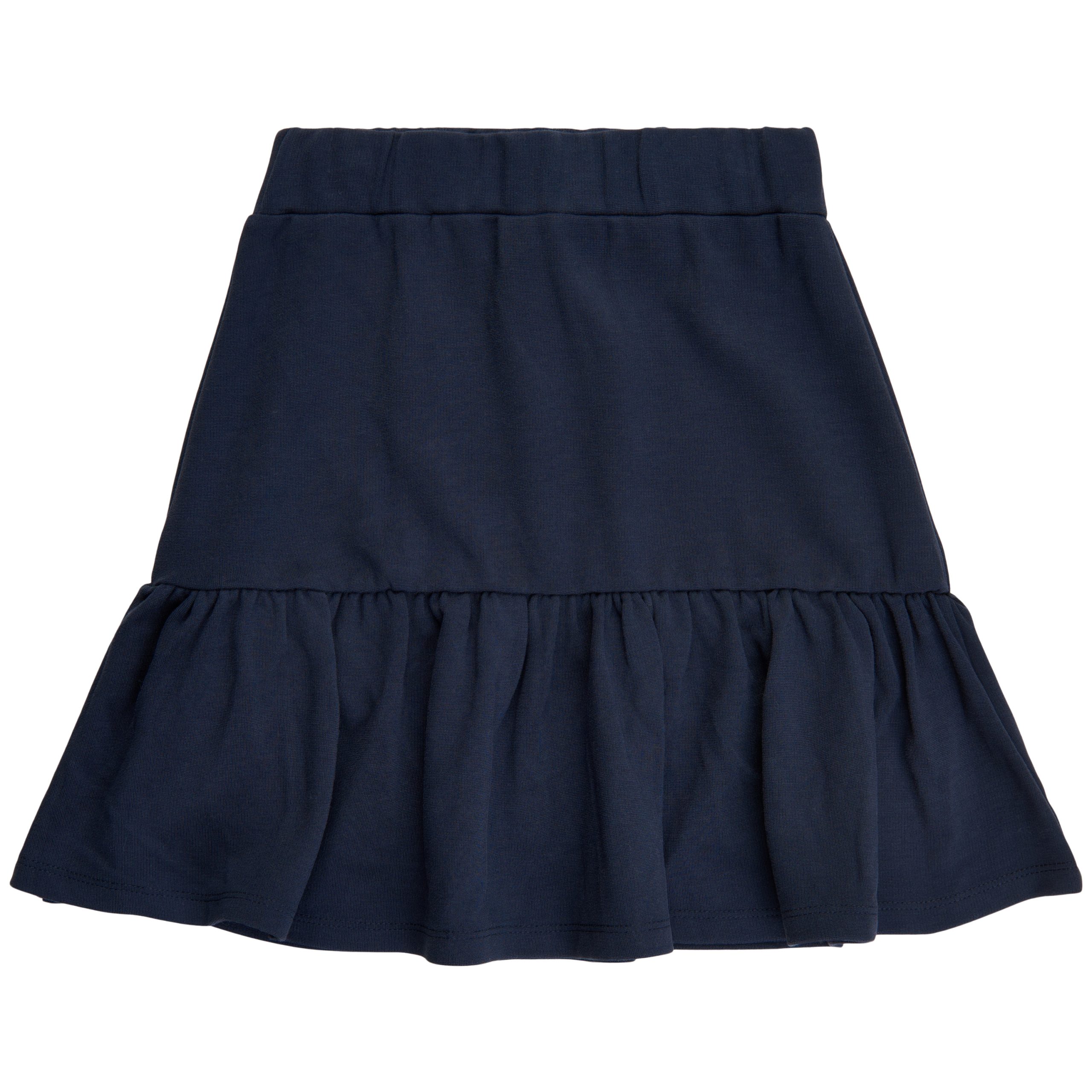 The New Nederdel Brenda Navy Blazer