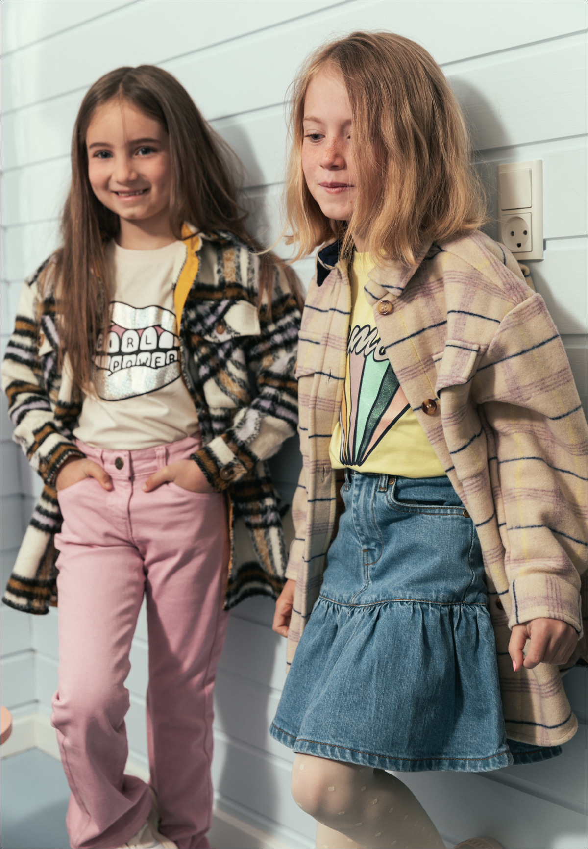 The New T-shirt Bells Lemonade - Billede 2