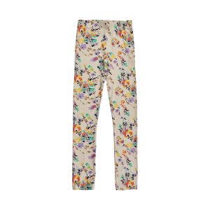 The New Leggins Brianne White Swan