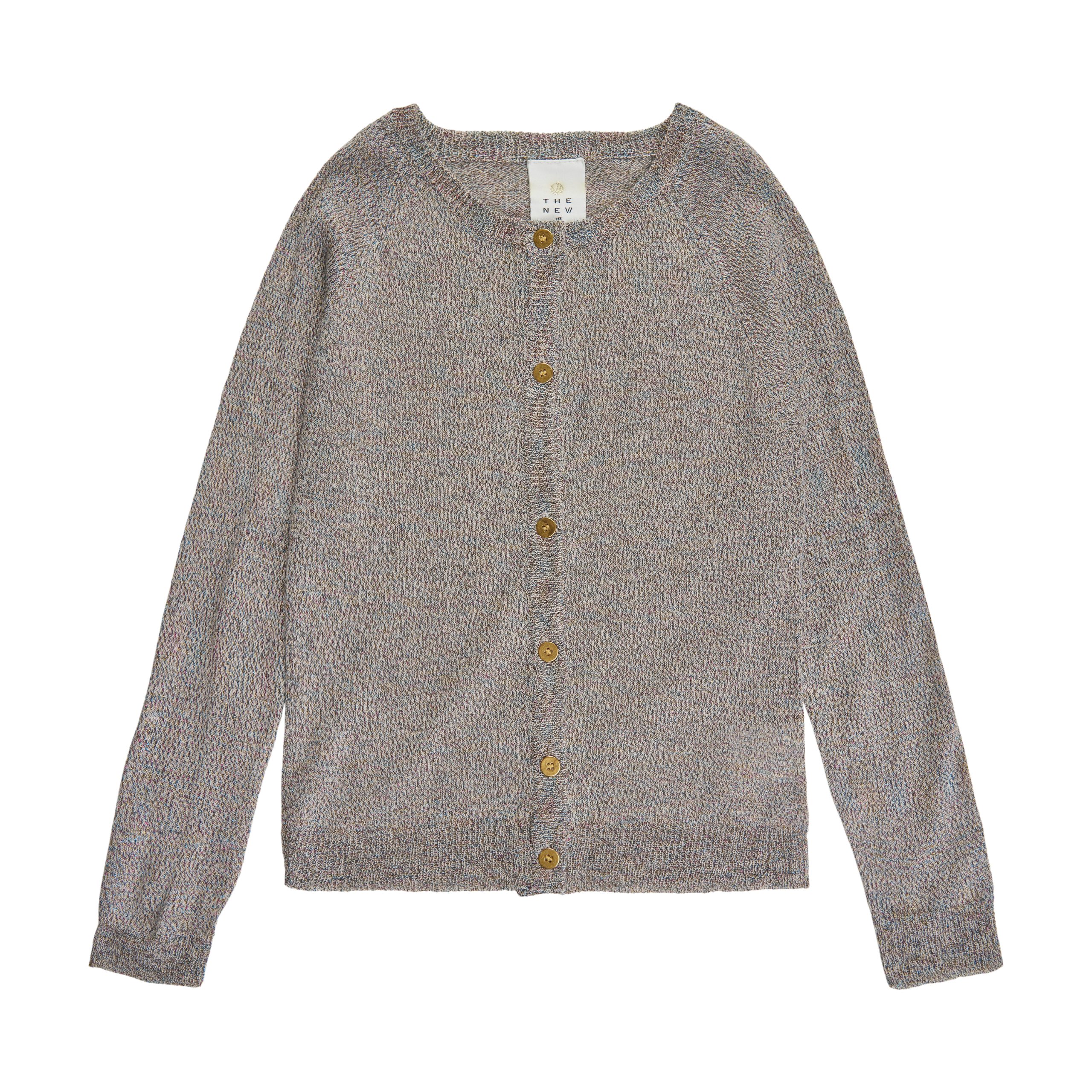 The New Cardigan Naya Glitter Multi