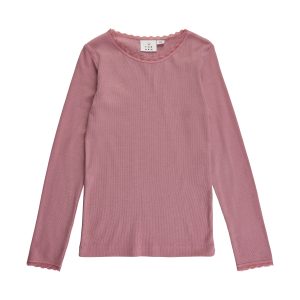 The New Bluse Bailey Top Lilas