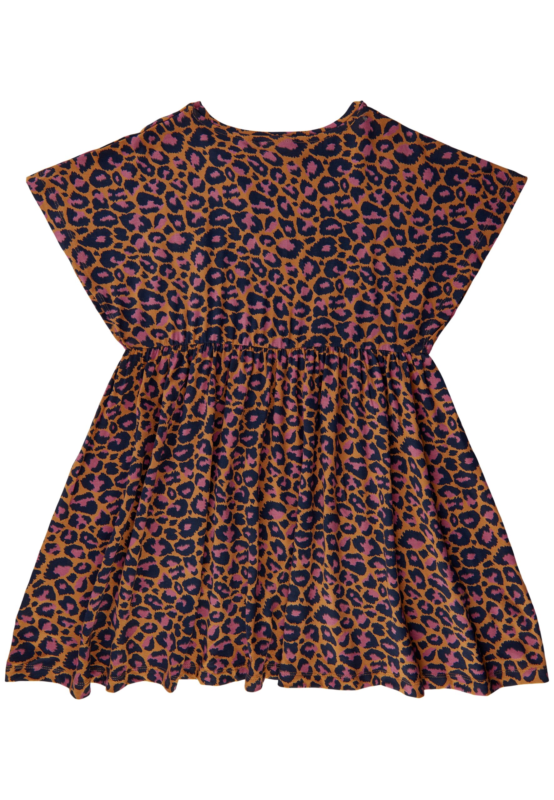 The New Kjole Cami Leo AOP - Billede 3