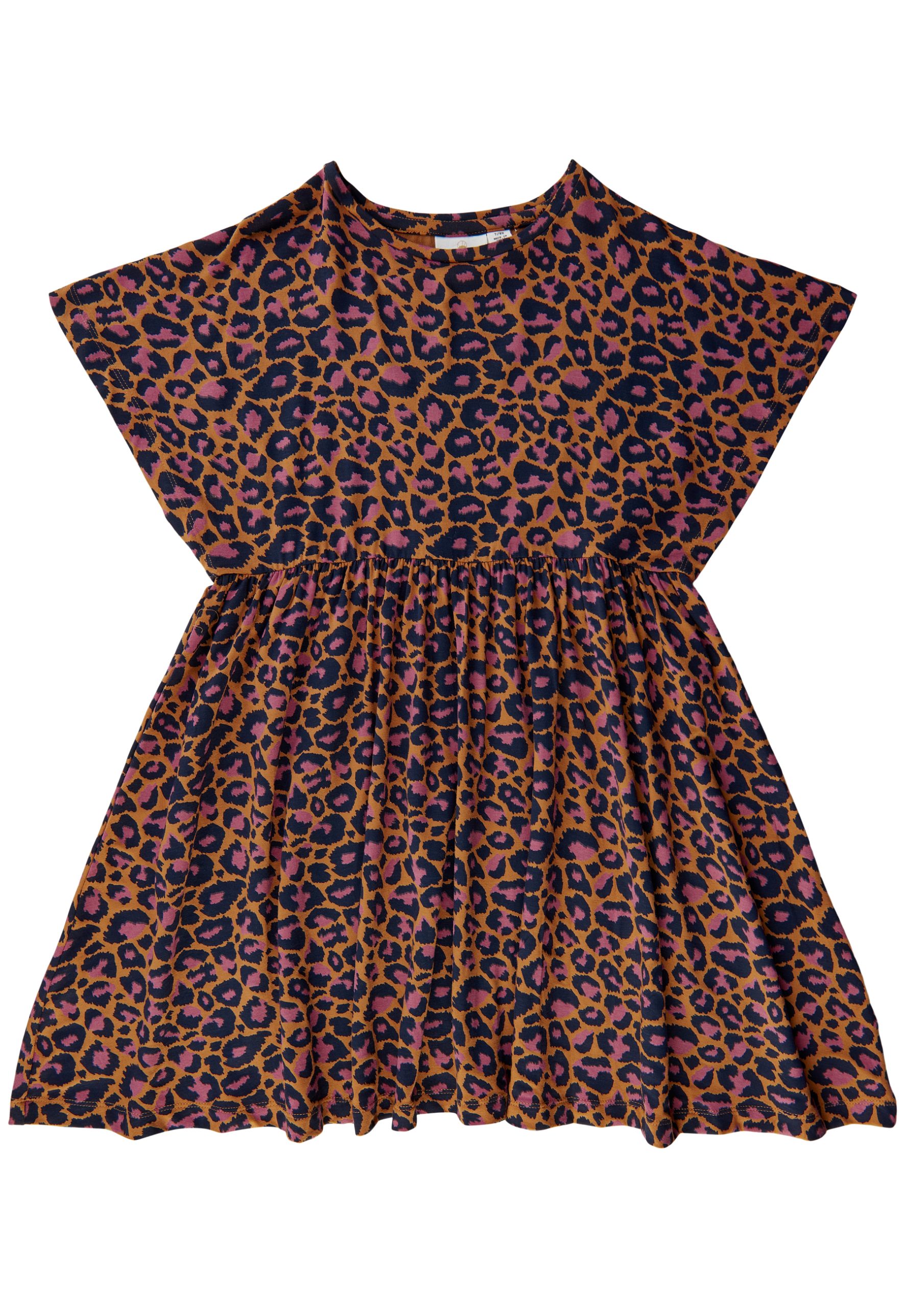 The New Kjole Cami Leo AOP - Billede 2
