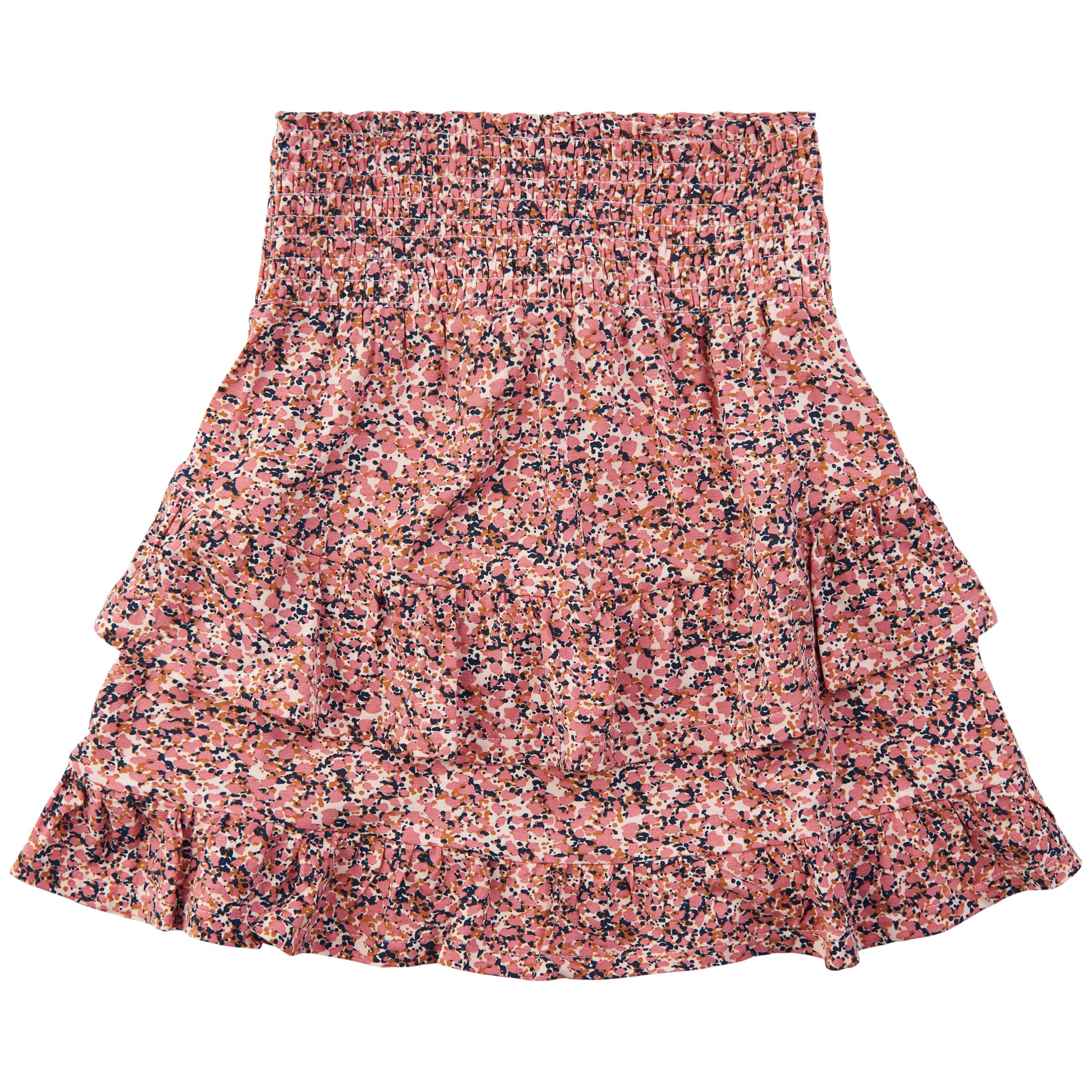The New Nederdel Capri Dusty Rose - Billede 2