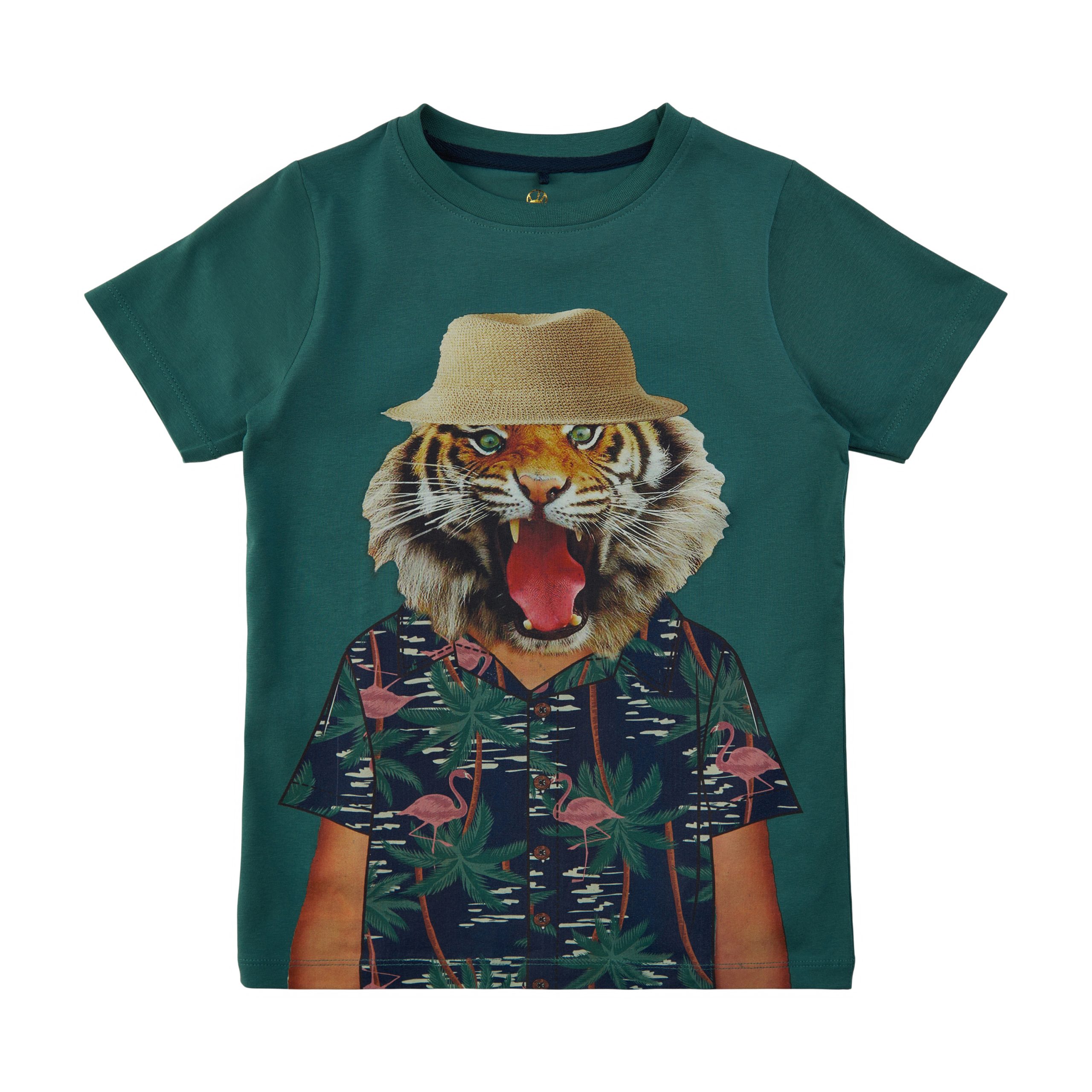 The New T-shirt Cawa Jasper